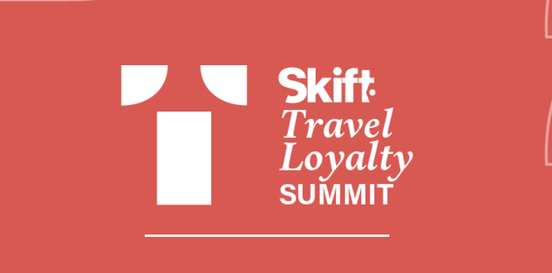 , GTA Promotes Building Paths to Tourism Loyalty at SKIFT Summit